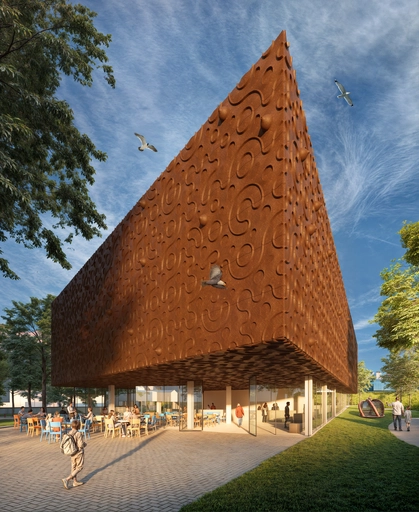 Collectiegebouw